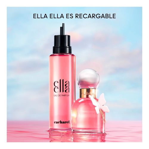 Ella Ella Edp