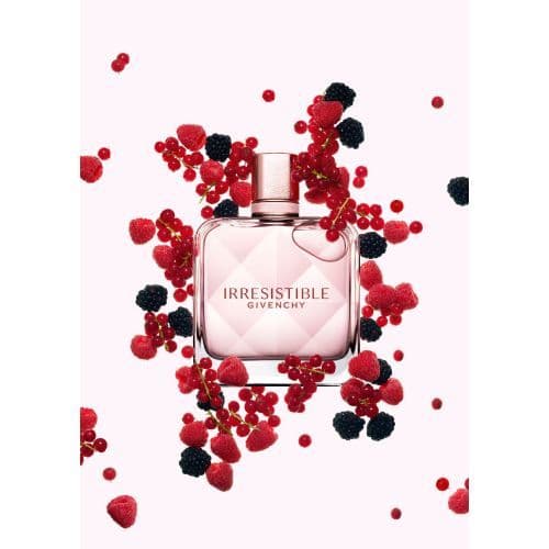 Irresistible Edt