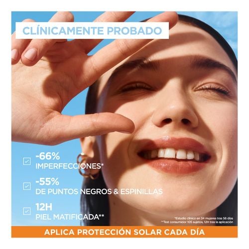 Super UV Niacinamida Spf50+