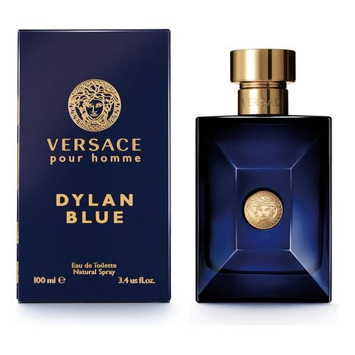 Dylan Blue Homme Edt