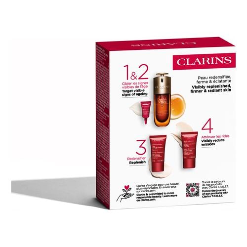 Double Serum Coffret