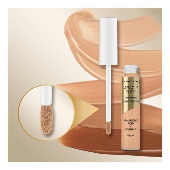 Miracle Pure Concealer 