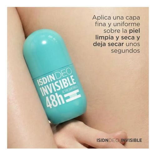 Deo Invis&iacute;vel 48h