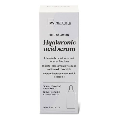 Hyaluronic Acid 