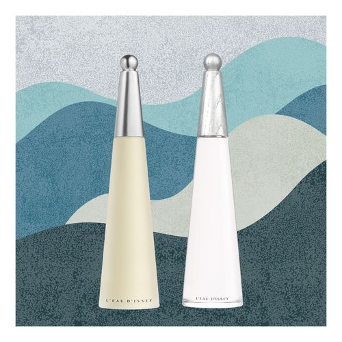 L?Eau d'Issey Coffret