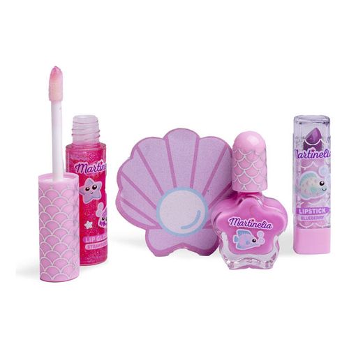 Let?s Be Mermaids Ocean Glam Set