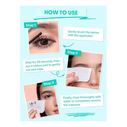 Lashlighter EZ Remove