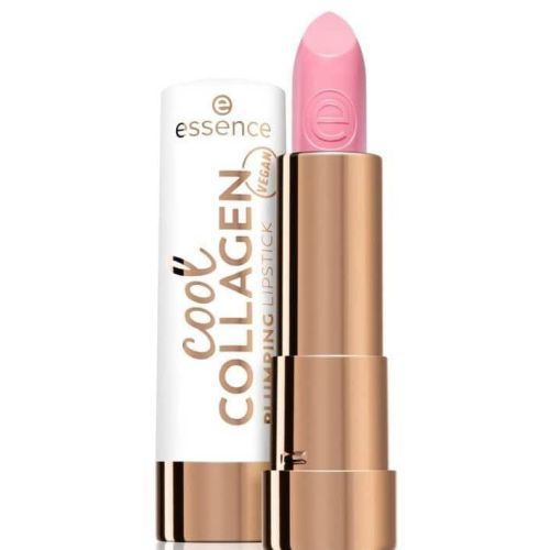 Cool Collagen Plumping Lipstick, , large