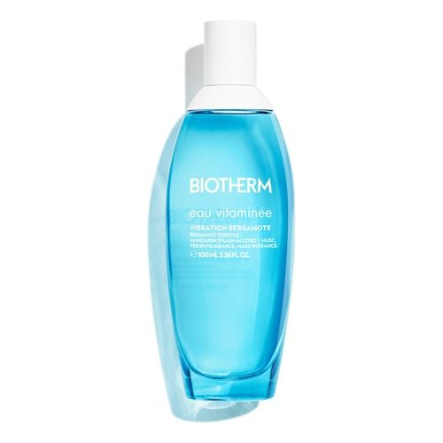 Eau Vitamin&eacute;e Vibration Bergamote