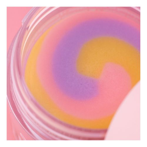 Esfoliante de A&ccedil;&uacute;car Swirl