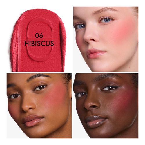 Forever Blush Soft Filter