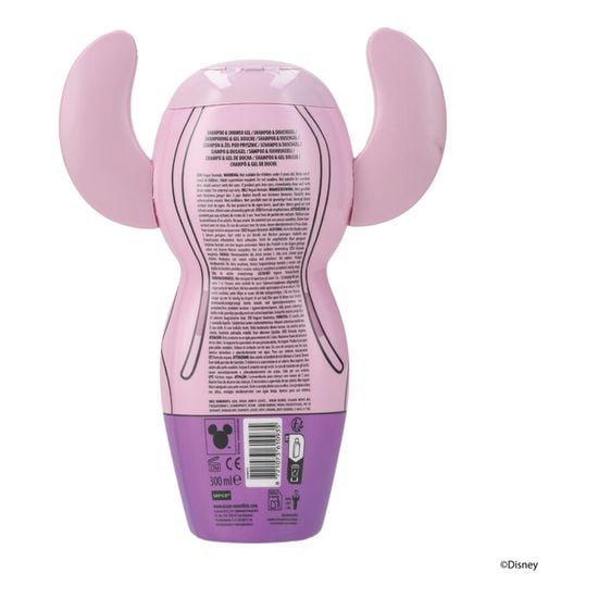 Stitgh Angel Shampoo & Shower Gel 2 em 1