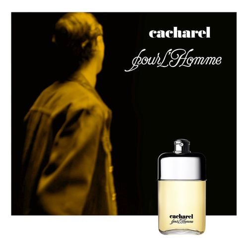 Pour Homme
