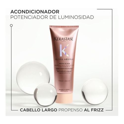 Gloss Absolu Insta Glaze