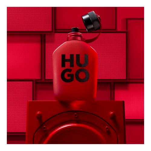 Hugo Intense Edp