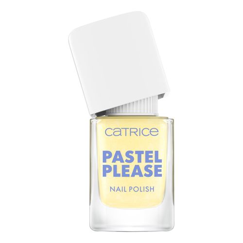 Pastel Please 