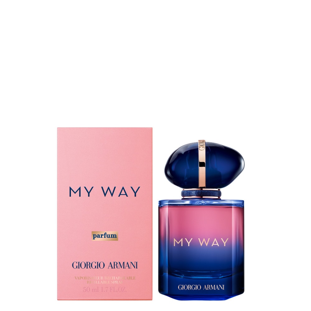 My Way Le Parfum Edp