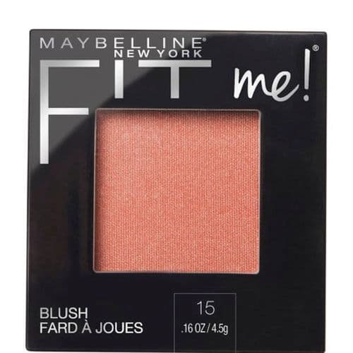 Fit Me Blush