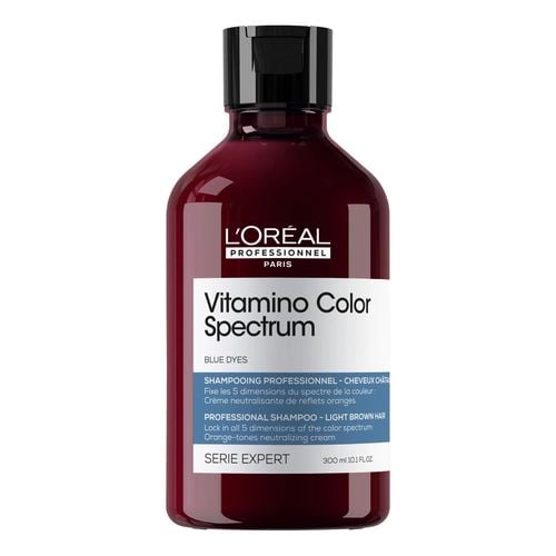 Vitamino Color Spectrum Blue
