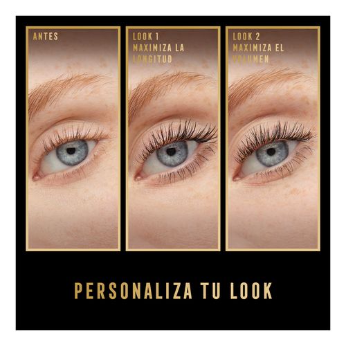 Masterpiece 2 in 1 Lash Wow