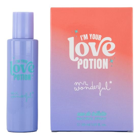 I'm Love Your Love Potion Edt