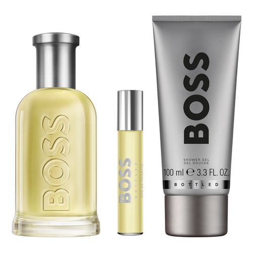Bottled Edt Estuche