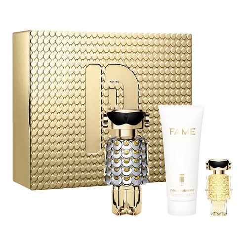 Fame Edp Coffret