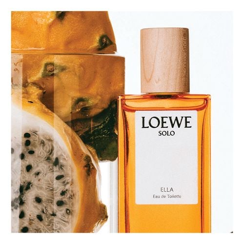 Solo Ella Edt