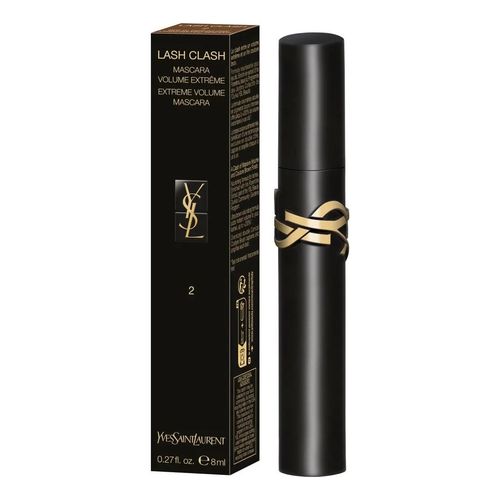 Lash Clash