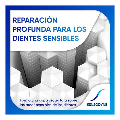 Repair & Protect Blanqueante