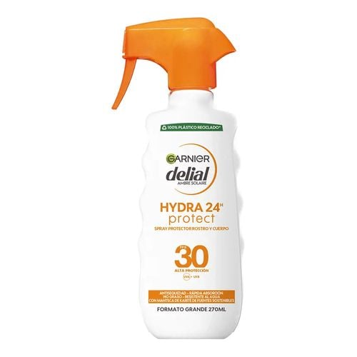 Hydra 24 Protect Spf30