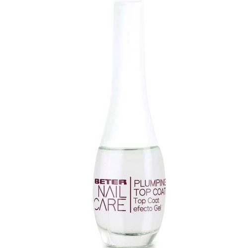 Nail Care Plumping Top Coat