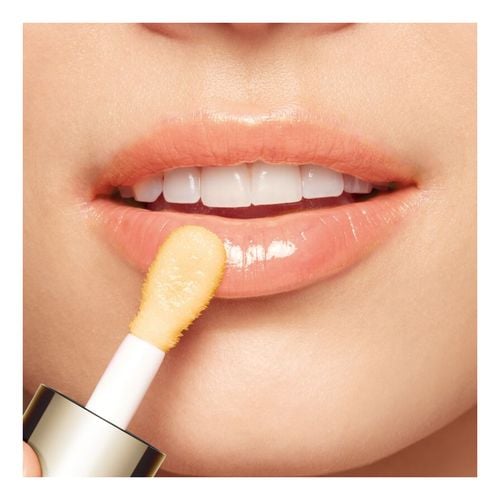 Lip Comfort Oil