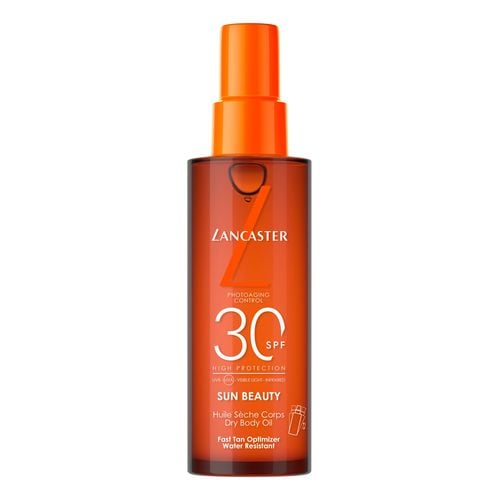 Sun Beauty Oil Spray Spf30
