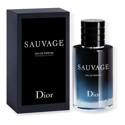 Sauvage Edp