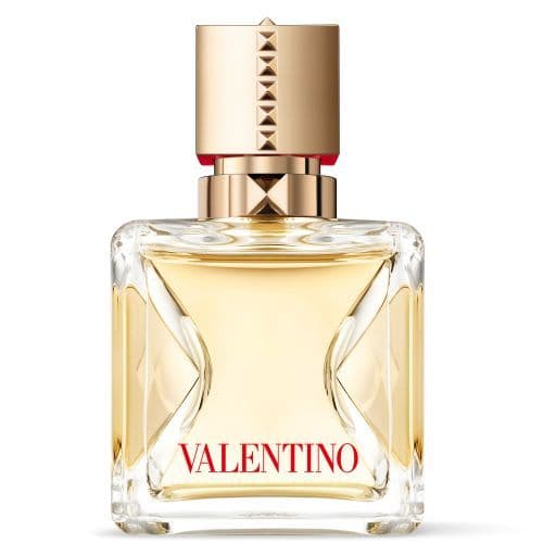 VOCE VIVA  edp