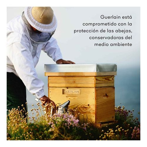 Abeille Royale Honey Treatment 