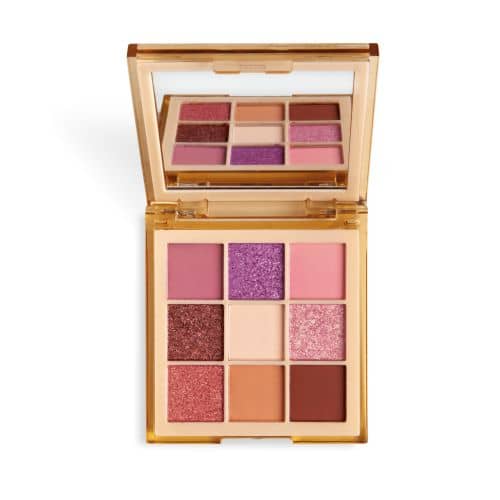 Eyeshadow Palette Very Nude