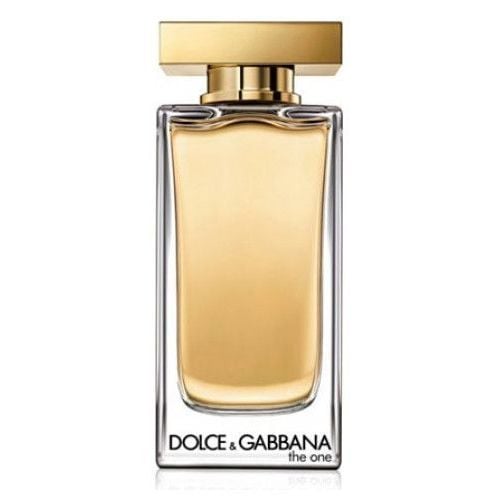 detergente Puntero Elástico The One Dolce Gabbana Perfume Mujer Eau De Toilette