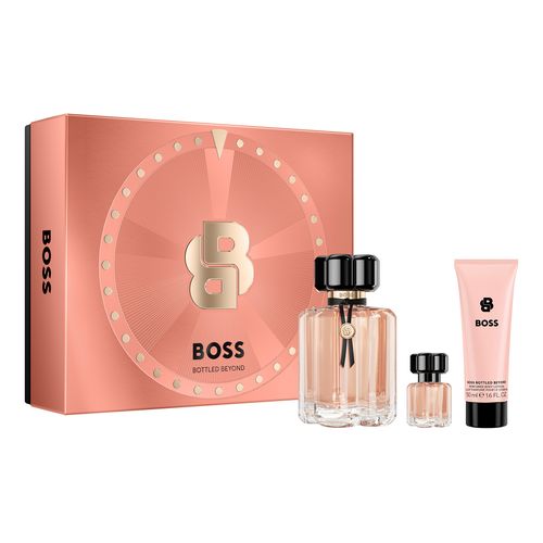 Bottled Beyond for Her Estuche