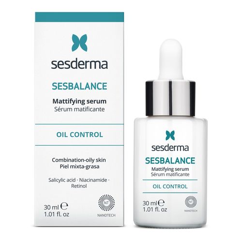 Sesbalance Mattifying Serum