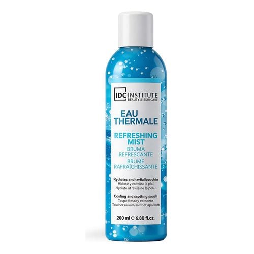 Eau Thermale