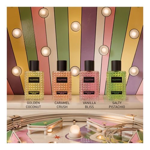 Born in Roma Hair & Body Mist Caramel Crush