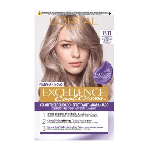 Excellence Cool Creme 
