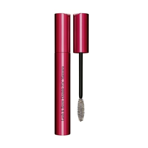 Máscara Lash & Brow Double Fix