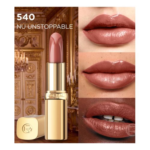 Color Riche Nude Intense