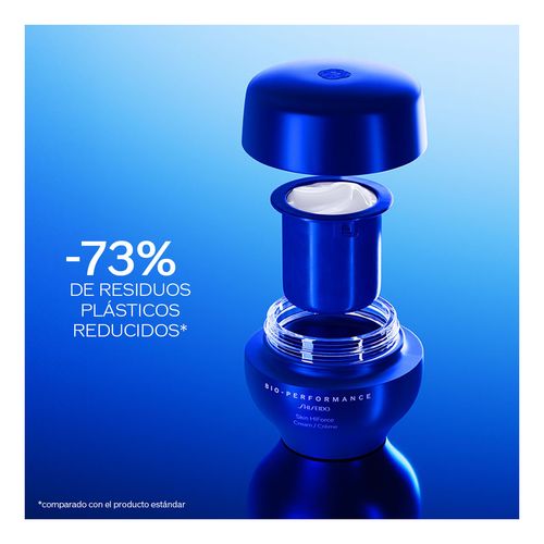 Bio-Performance Skin HIForce Cream