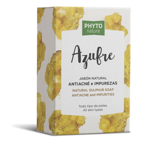 Azufre
