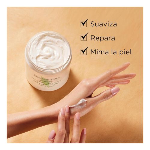 Green Tea Honey Drops Body Cream