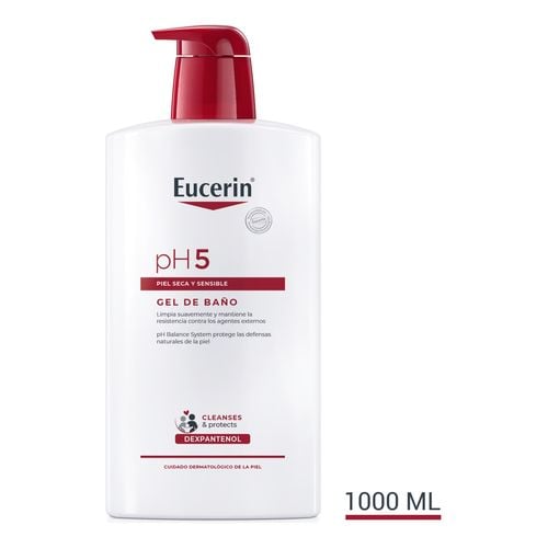 pH5 Gel